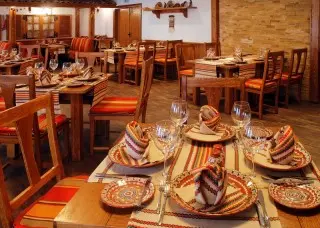 Grifid Hotel Bolero All Inclusive Ultra