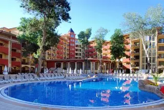 Grifid Hotel Bolero All Inclusive Ultra