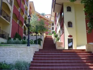 Grifid Hotel Bolero All Inclusive Ultra