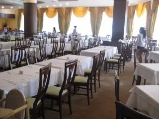 Grifid Hotel Bolero All Inclusive Ultra