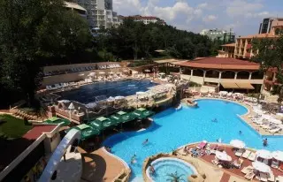 Grifid Hotel Bolero All Inclusive Ultra