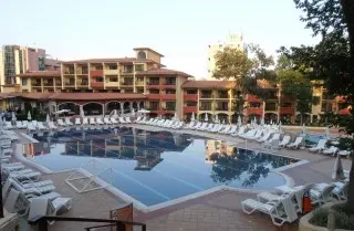 Grifid Hotel Bolero All Inclusive Ultra