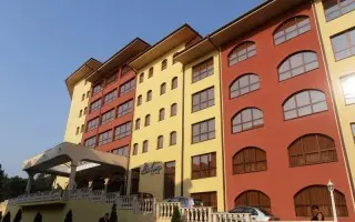 Grifid Hotel Bolero All Inclusive Ultra