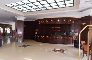 Grifid Hotel Bolero All Inclusive Ultra