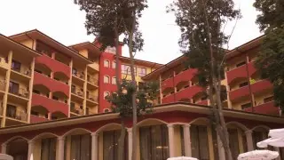Grifid Hotel Bolero All Inclusive Ultra