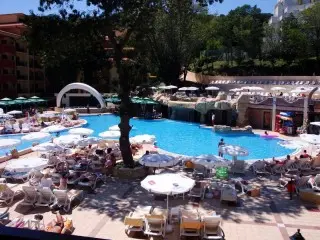 Grifid Hotel Bolero All Inclusive Ultra