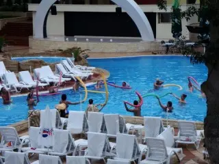 Grifid Hotel Bolero All Inclusive Ultra