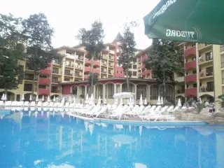 Grifid Hotel Bolero All Inclusive Ultra