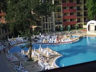 Grifid Hotel Bolero All Inclusive Ultra