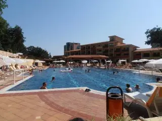 Grifid Hotel Bolero All Inclusive Ultra