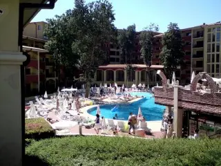 Grifid Hotel Bolero All Inclusive Ultra