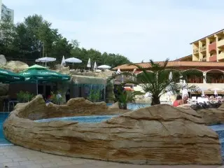 Grifid Hotel Bolero All Inclusive Ultra