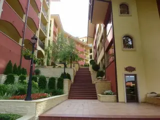 Grifid Hotel Bolero All Inclusive Ultra