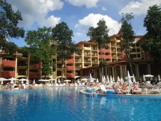Grifid Hotel Bolero All Inclusive Ultra