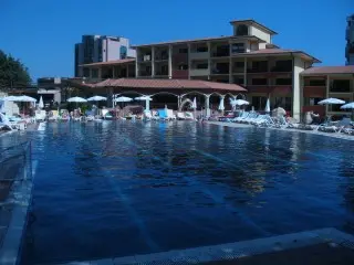 Grifid Hotel Bolero All Inclusive Ultra