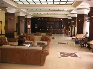 Grifid Hotel Bolero All Inclusive Ultra