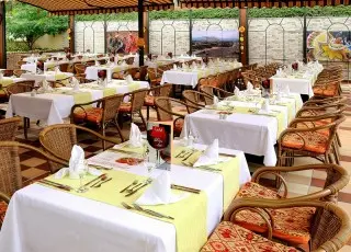 Grifid Hotel Bolero All Inclusive Ultra