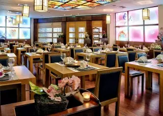 Grifid Hotel Bolero All Inclusive Ultra