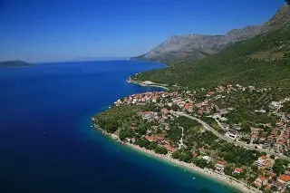 Villa Jelena
