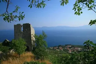 Villa Jelena