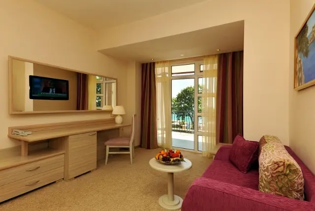 Grifid Hotel Vistamar All Inclusive Ultra