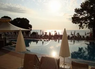 Grifid Hotel Vistamar All Inclusive Ultra