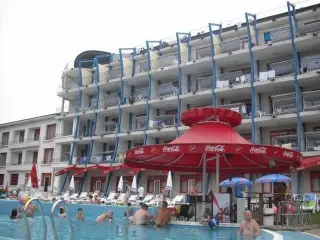 Grifid Hotel Vistamar All Inclusive Ultra