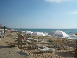 Grifid Hotel Vistamar All Inclusive Ultra