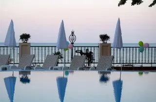 Grifid Hotel Vistamar All Inclusive Ultra