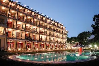 Grifid Hotel Vistamar All Inclusive Ultra