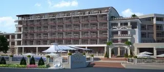 Grifid Hotel Vistamar All Inclusive Ultra