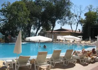 Grifid Hotel Vistamar All Inclusive Ultra