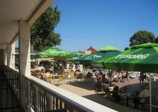 Grifid Hotel Vistamar All Inclusive Ultra