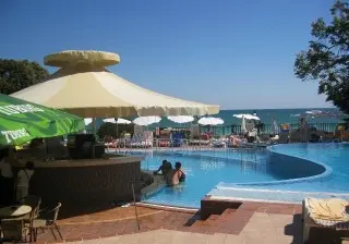 Grifid Hotel Vistamar All Inclusive Ultra