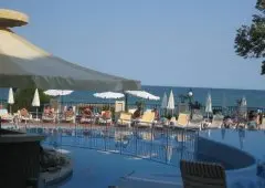 Grifid Hotel Vistamar All Inclusive Ultra