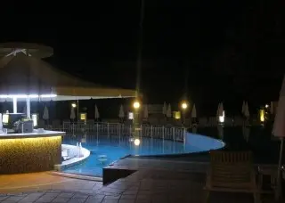 Grifid Hotel Vistamar All Inclusive Ultra