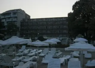Grifid Hotel Vistamar All Inclusive Ultra