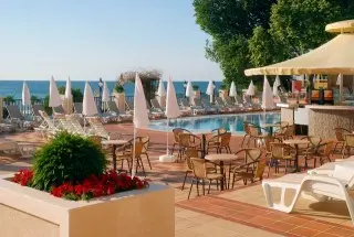 Grifid Hotel Vistamar All Inclusive Ultra