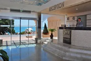 Grifid Hotel Vistamar All Inclusive Ultra