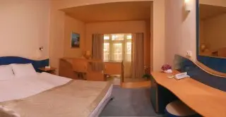 Grifid Hotel Vistamar All Inclusive Ultra