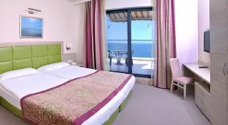 Grifid Hotel Vistamar All Inclusive Ultra