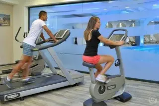 Grifid Hotel Vistamar All Inclusive Ultra