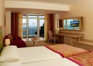 Grifid Hotel Vistamar All Inclusive Ultra