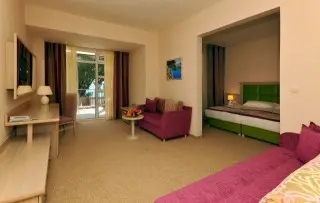 Grifid Hotel Vistamar All Inclusive Ultra