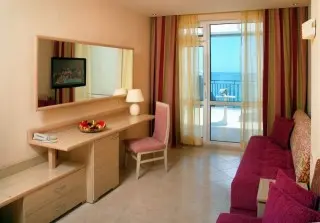 Grifid Hotel Vistamar All Inclusive Ultra