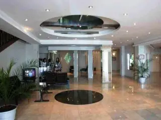 Grifid Hotel Vistamar All Inclusive Ultra