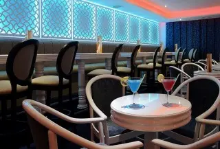 Grifid Hotel Vistamar All Inclusive Ultra