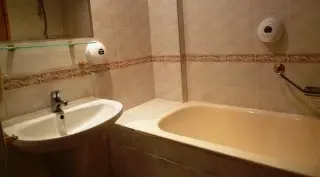 Grifid Hotel Vistamar All Inclusive Ultra