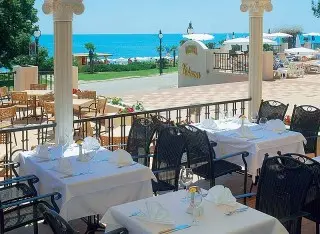 Grifid Hotel Vistamar All Inclusive Ultra