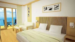 Grifid Hotel Vistamar All Inclusive Ultra